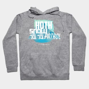 Saga Jobs Strikes Hoodie